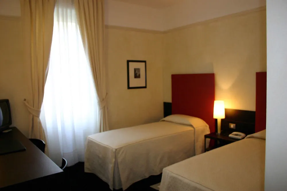 Hotel Colombia Milan
