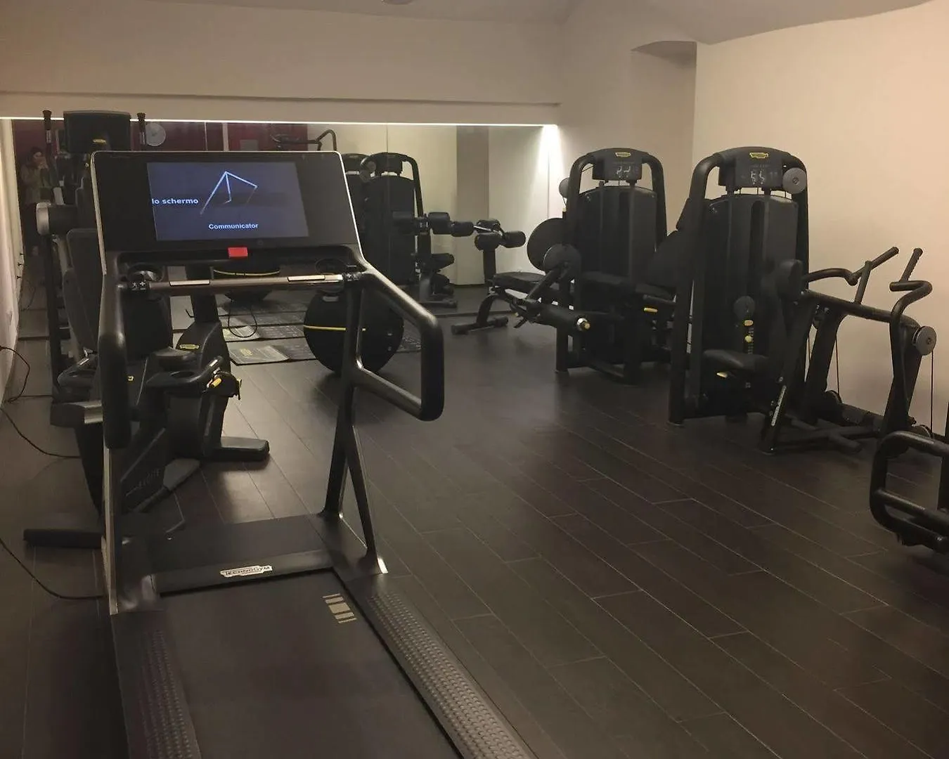 Hotel Colombia Milan