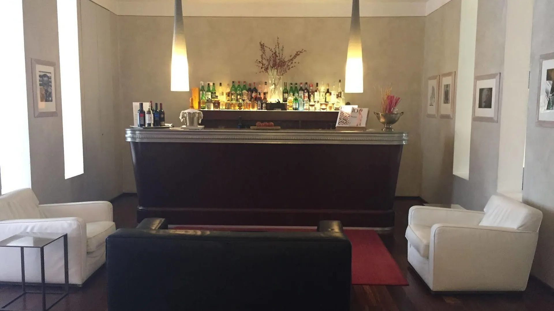 Hotel Colombia Milan