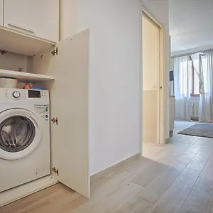 Imhome - Fontana Apartment Milan