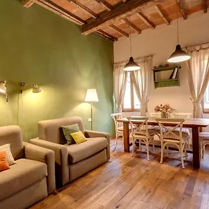 Gm By Mamo Apartment Florence