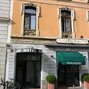 Nuovo Hotell