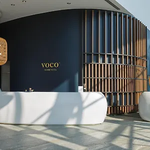 Voco Milan-fiere By Ihg Hotell