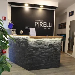 Pirelli Pensionat