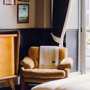 Aethos Hotell