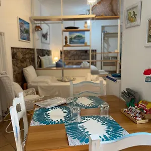 Salu' Apartment Taormina