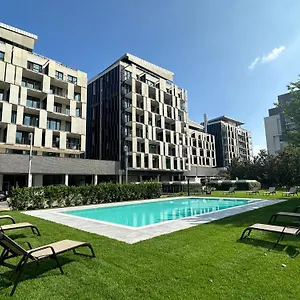 Szálloda Ramada Plaza By Wyndham