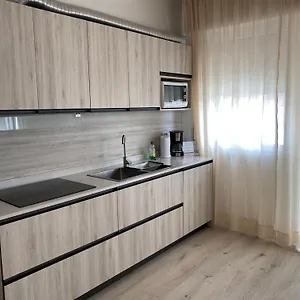 Casa Eva Olaszország