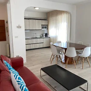 Casa Eva Olaszország