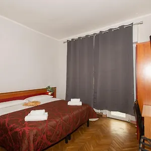 Vendégház Gioia