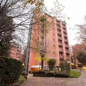 Apartmanhotel Ih Argonne Park