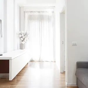 Rio M3 Sondrio E Stazione Apartment Milan