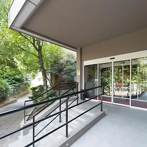 Apartmanhotel Residenza Cenisio