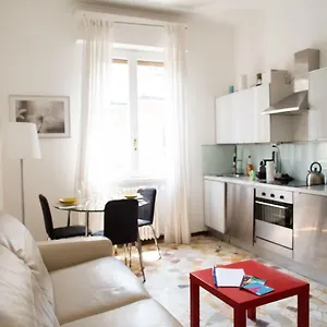 Missori Cozy Apartament
