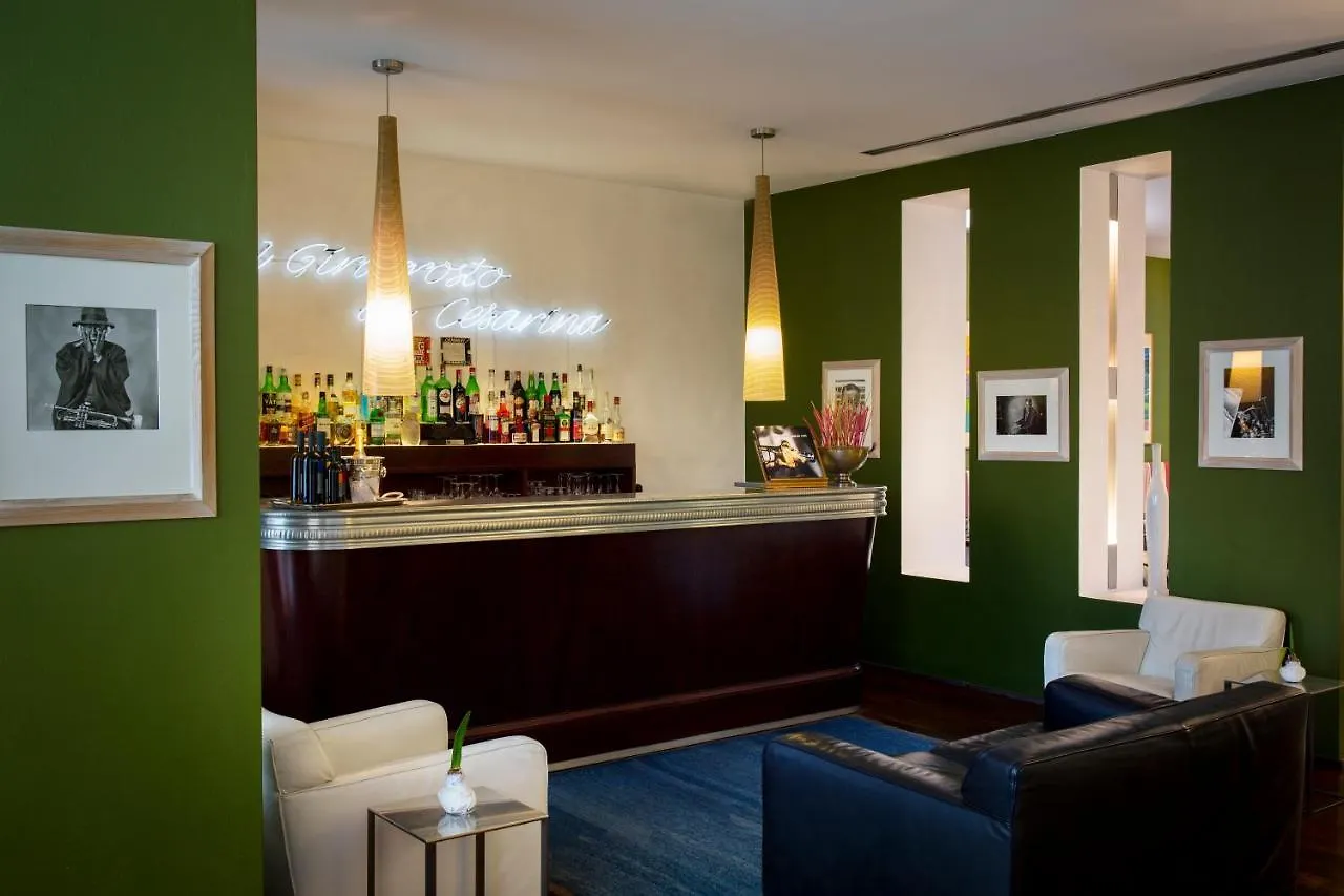 Hotel Colombia Μιλάνο