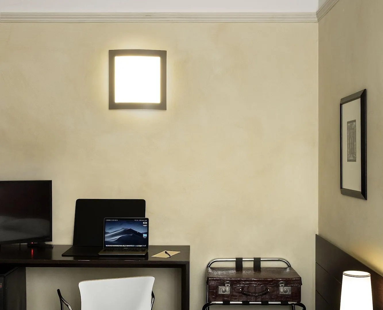 Hotel Colombia Μιλάνο