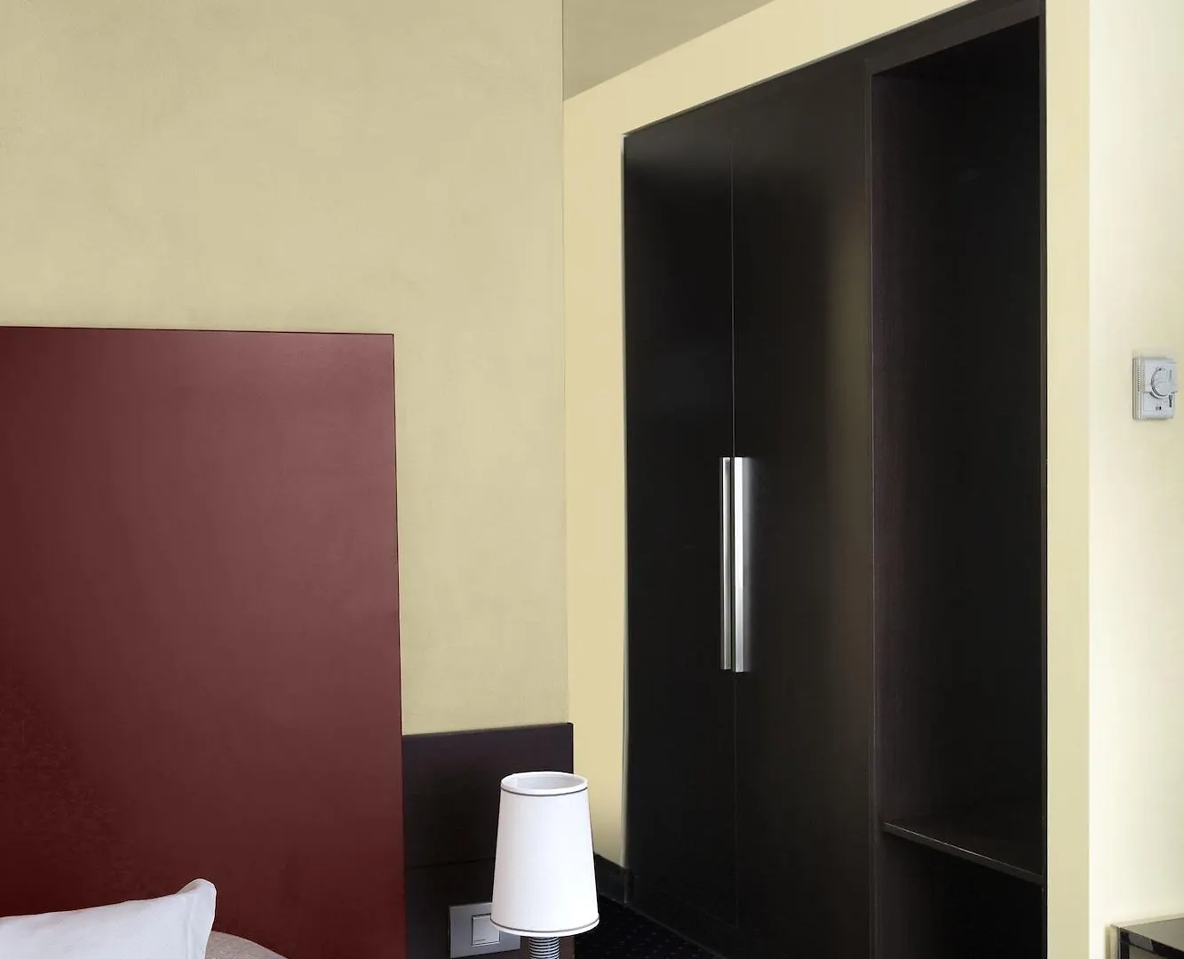 Hotel Colombia Milan
