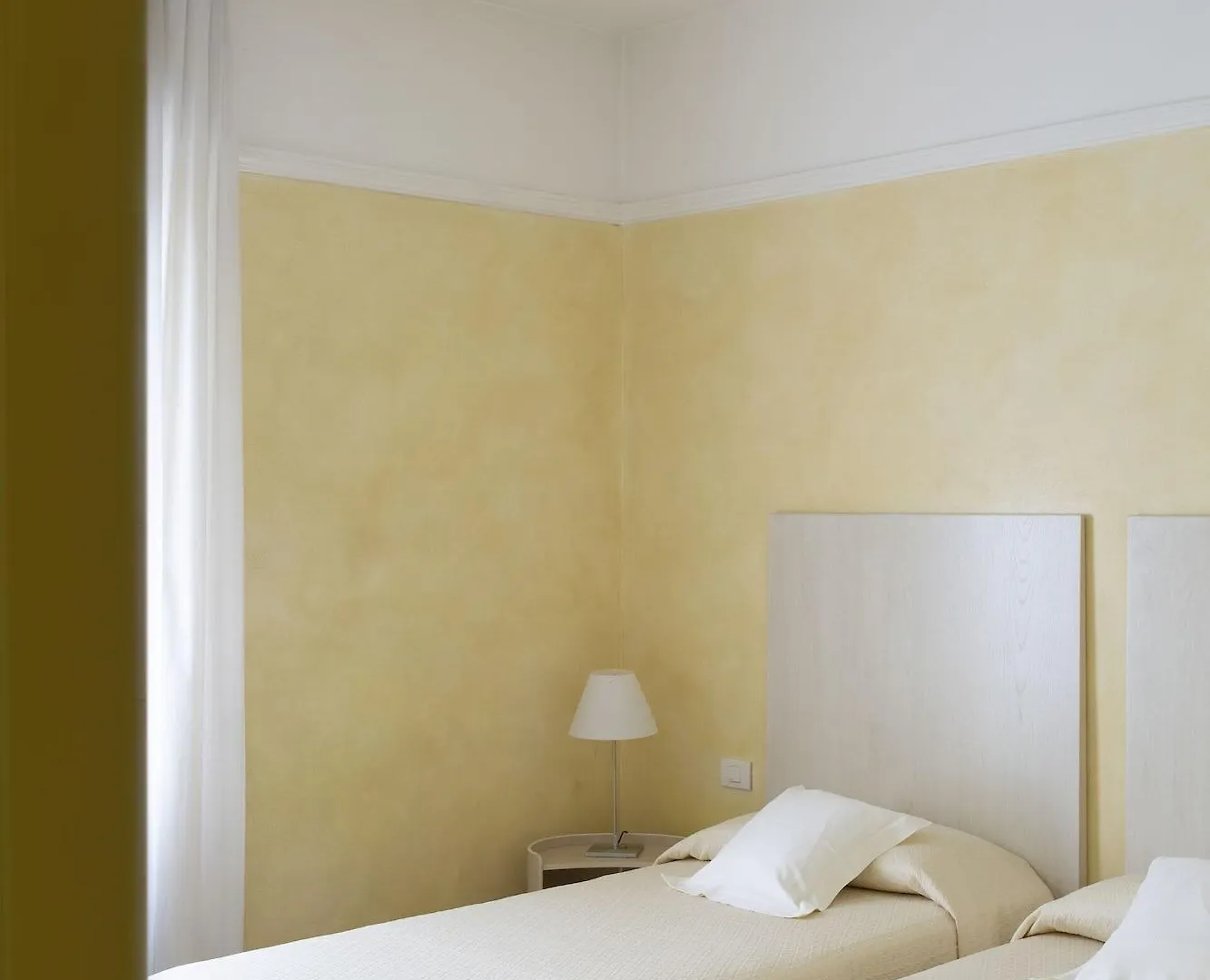 Hotel Colombia Μιλάνο