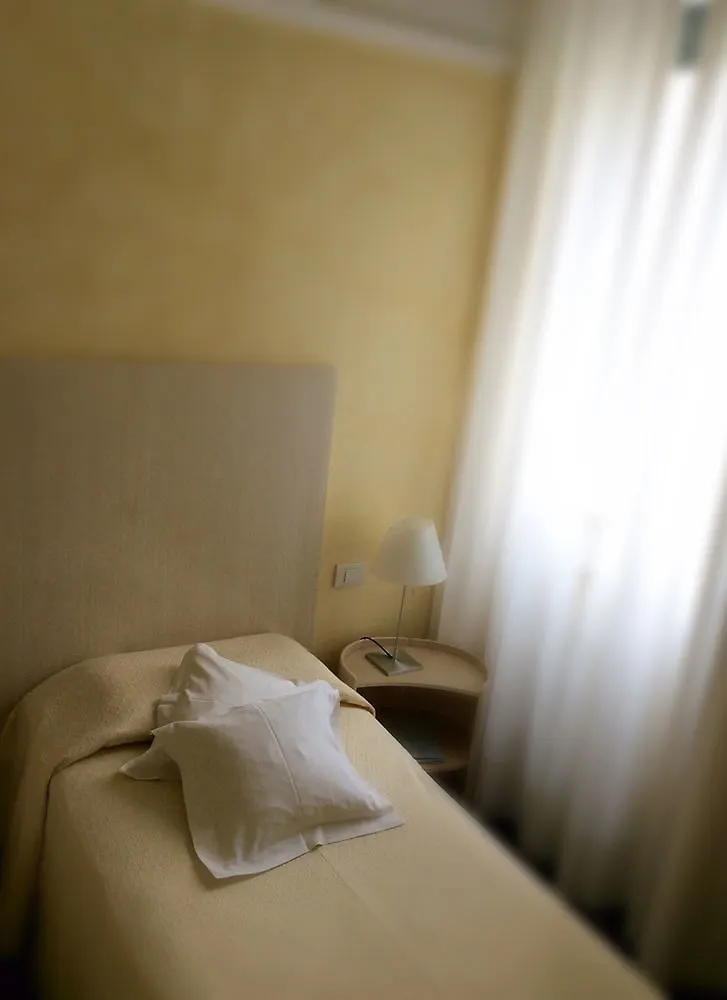 Hotel Colombia Milan