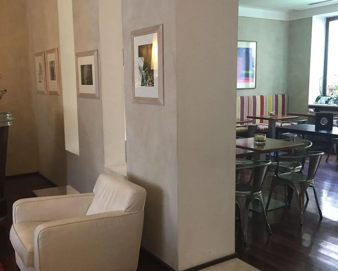 Hotel Colombia Milan