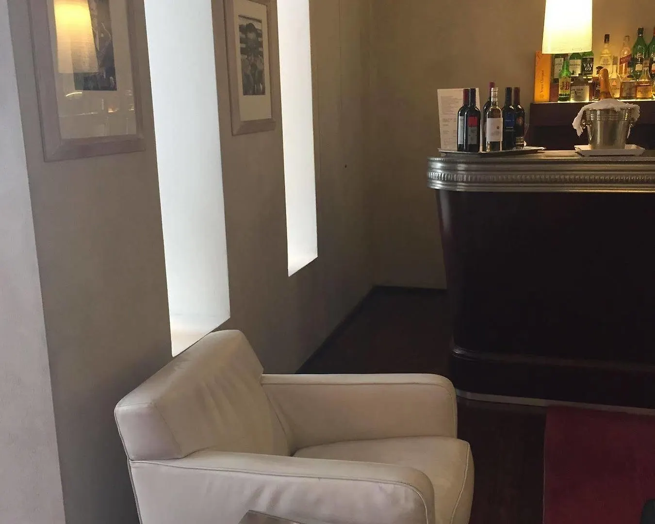 Hotel Colombia Milan