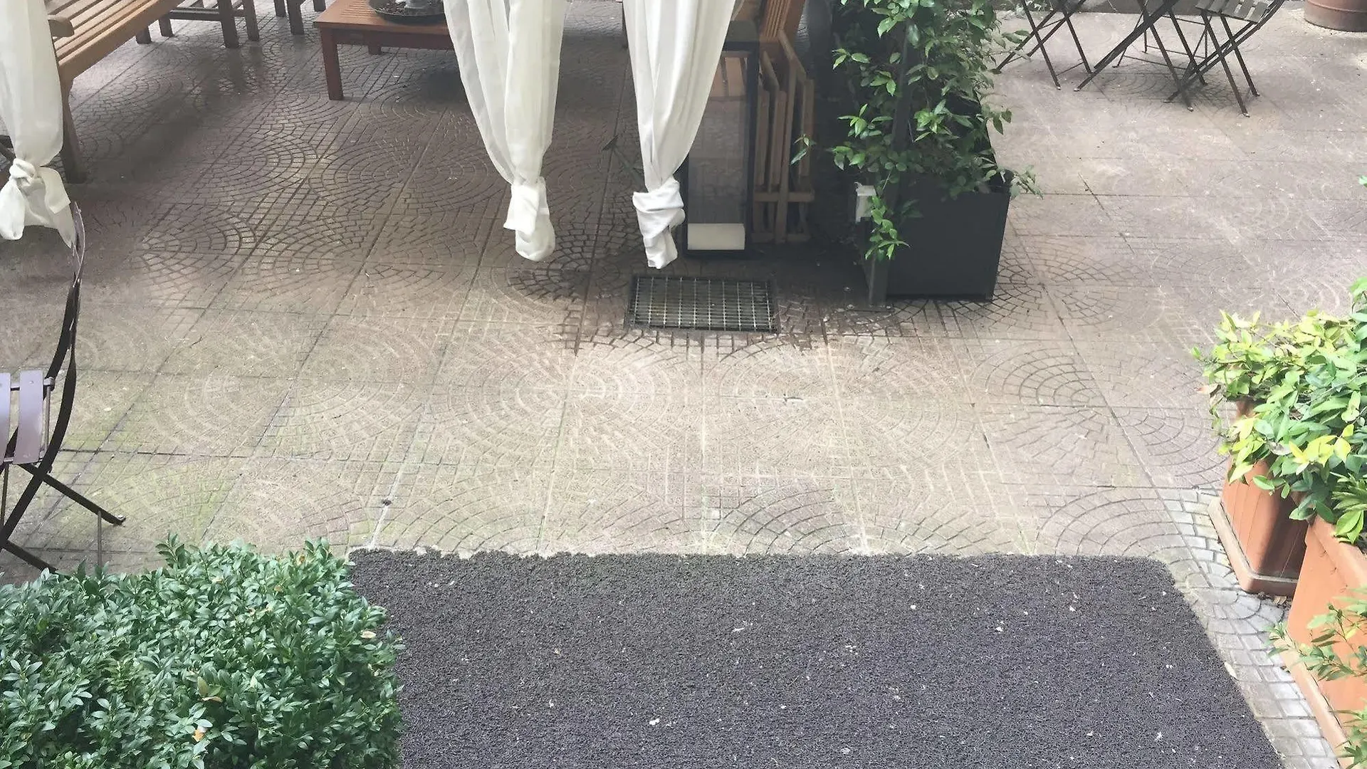 Hotel Colombia Milan