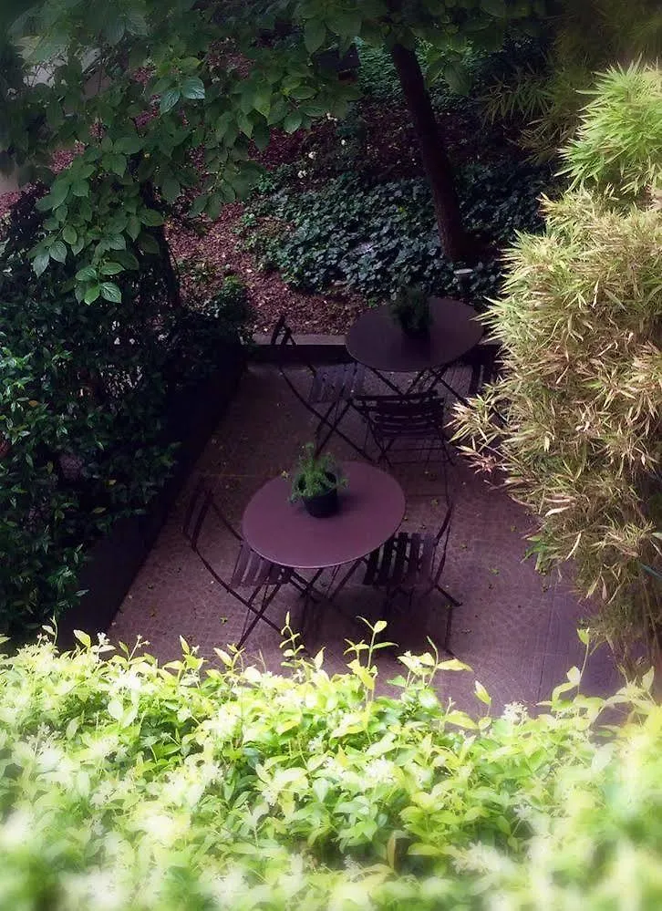 Hotel Colombia Μιλάνο